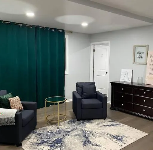 Modern 3bed 2bath Cozy Ranch With Diy Art Porch