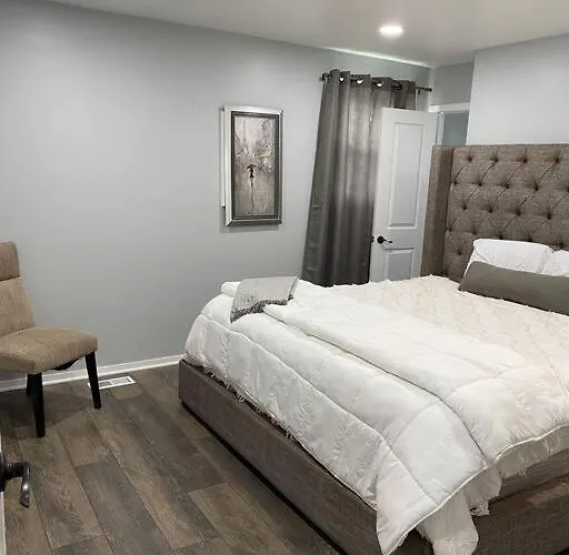 Modern 3bed 2bath Cozy Ranch With Diy Art Porch Villa *