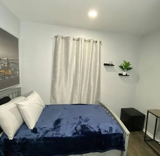 Modern 3bed 2bath Cozy Ranch With Diy Art Porch Villa